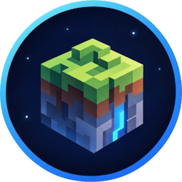 The AstraCube logo